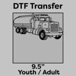 DTF Transfer 9.5" Thumbnail