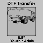 DTF Transfer 9.5" Thumbnail