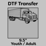 DTF Transfer 9.5" Thumbnail