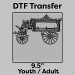 DTF Transfer 9.5" Thumbnail