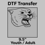 DTF Transfer 9.5" Thumbnail