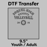 DTF Transfer 9.5" Thumbnail