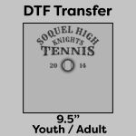 DTF Transfer 9.5" Thumbnail