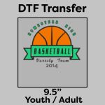 DTF Transfer 9.5" Thumbnail