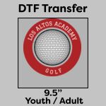 DTF Transfer 9.5" Thumbnail