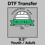 DTF Transfer 9.5" Thumbnail