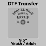 DTF Transfer 9.5" Thumbnail