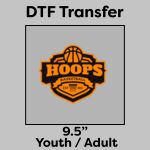 DTF Transfer 9.5" Thumbnail