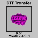 DTF Transfer 9.5" Thumbnail