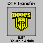 DTF Transfer 9.5" Thumbnail