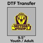 DTF Transfer 9.5" Thumbnail