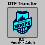 DTF Transfer 9.5" Thumbnail