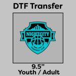 DTF Transfer 9.5" Thumbnail