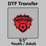 DTF Transfer 9.5" Thumbnail