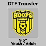 DTF Transfer 9.5" Thumbnail