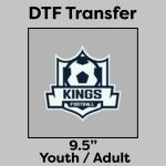 DTF Transfer 9.5" Thumbnail