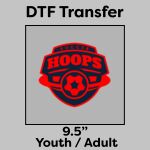 DTF Transfer 9.5" Thumbnail