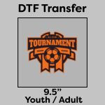 DTF Transfer 9.5" Thumbnail