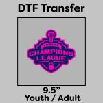 DTF Transfer 9.5" Thumbnail
