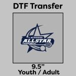 DTF Transfer 9.5" Thumbnail