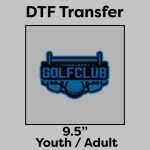 DTF Transfer 9.5" Thumbnail