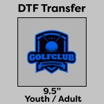 DTF Transfer 9.5" Thumbnail