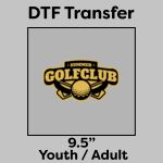 DTF Transfer 9.5" Thumbnail