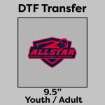 DTF Transfer 9.5" Thumbnail