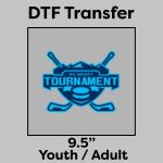DTF Transfer 9.5" Thumbnail