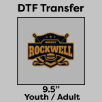 DTF Transfer 9.5" Thumbnail