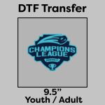 DTF Transfer 9.5" Thumbnail
