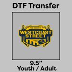 DTF Transfer 9.5" Thumbnail
