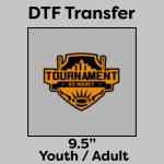 DTF Transfer 9.5" Thumbnail