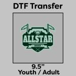 DTF Transfer 9.5" Thumbnail
