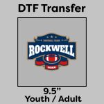 DTF Transfer 9.5" Thumbnail