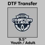 DTF Transfer 9.5" Thumbnail