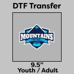 DTF Transfer 9.5" Thumbnail