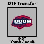 DTF Transfer 9.5" Thumbnail