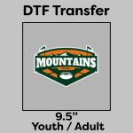 DTF Transfer 9.5" Thumbnail