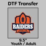 DTF Transfer 9.5" Thumbnail