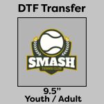 DTF Transfer 9.5" Thumbnail