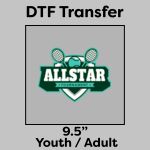 DTF Transfer 9.5" Thumbnail