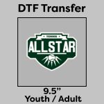DTF Transfer 9.5" Thumbnail