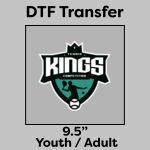 DTF Transfer 9.5" Thumbnail