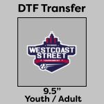 DTF Transfer 9.5" Thumbnail