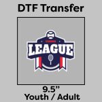 DTF Transfer 9.5" Thumbnail