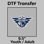 DTF Transfer 9.5" Thumbnail