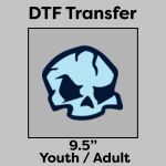 DTF Transfer 9.5" Thumbnail