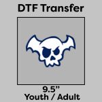 DTF Transfer 9.5" Thumbnail