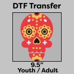DTF Transfer 9.5" Thumbnail